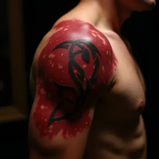 Forearm Tattoos for Men: Meaningful Micro-Realism Designs