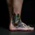 Biomechanical Foot Band Tattoo: History & Meaning Explained