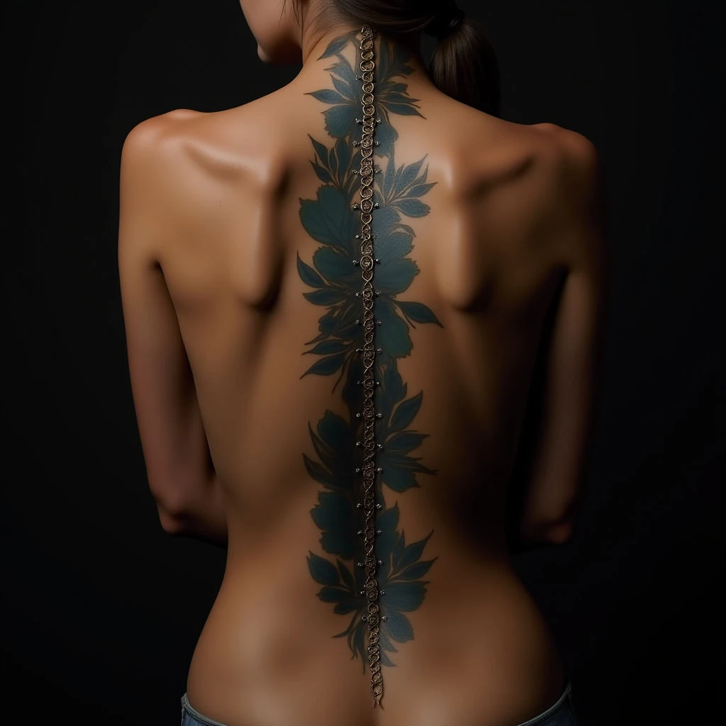 Meaningful Girl Tattoos: Cultural & Historical Inspirations