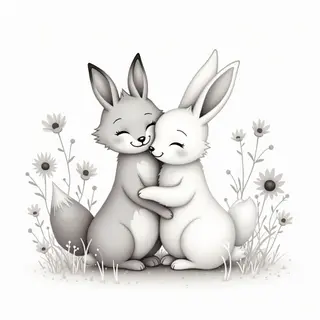 Cute Best Friend Tattoos: Meaningful Designs & Inspiration
