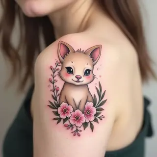 Cute Cover Up Tattoo Ideas: Inspiration & Guide