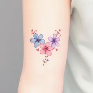 Cute & Easy Tattoo Ideas: A Beginner's Guide to Adorable Ink