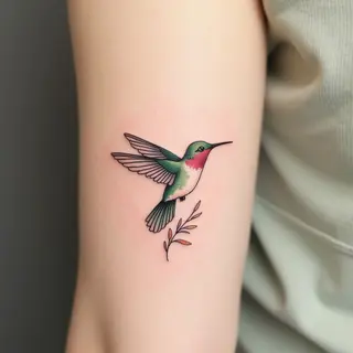 Cute Tattoos for Females: Sweet Designs with Deep Meaning