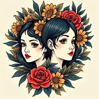 Dad Tattoos for Son and Daughter: Meaningful Designs & Inspiration