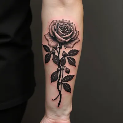 Death Date Tattoo Ideas: Remembering & Honoring