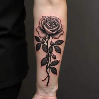 Death Date Tattoo Ideas: Remembering & Honoring