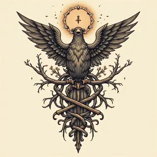 Unlocking the Depths: Meaningful Tattoo Symbols & Their Stories