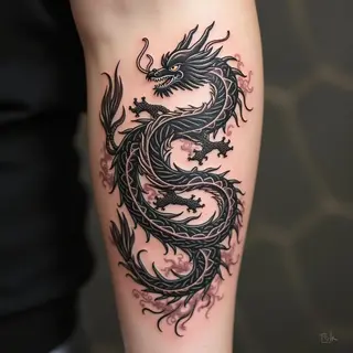 Unveiling the Profound Symbolism of Deep Meaningful Tattoo Designs