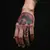 Bold Neo-Traditional Finger Tattoos: XXL Ideas & Inspiration