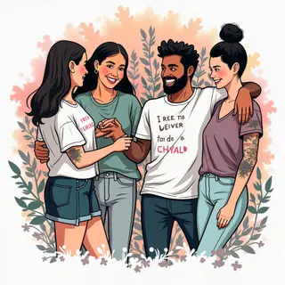 Design Your Own Tattoo for Free: A Guide to Accessible Creativity