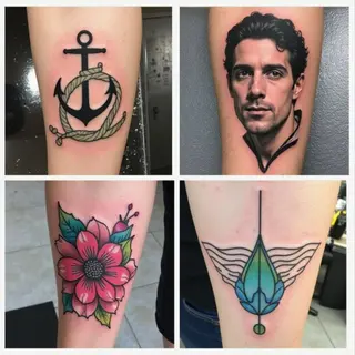 Exploring Diverse Tattoo Styles: A Comprehensive Guide