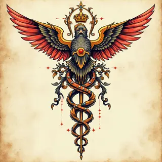 Exploring Diverse Tattoo Designs: A Historical Perspective