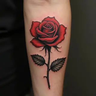 American Traditional Tattoos: Aging Gracefully?