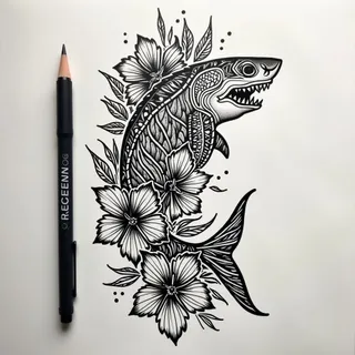 Hawaiian Tattoo Meanings: A Guide to Traditional Designs