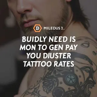 Do Tattoo Artists Charge to Design?