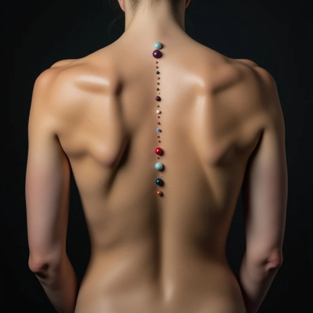 Three Dots Tattoo on Wrist: Meaning & Watercolor Style Inspiration