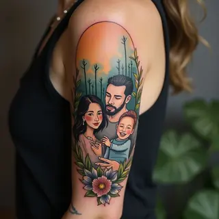 Decoding Paulo Dybala's Arm Tattoo: Meaning & Inspiration