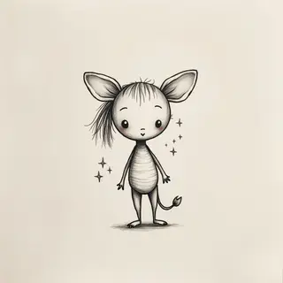 Easy Tattoo Designs Kids Can Draw