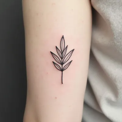 Simple Tattoo Ideas: Easy to Draw & Rock Your Style