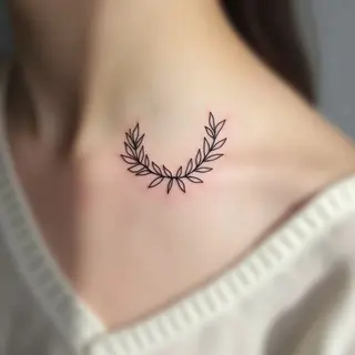 Effortless Expressions: Simple Tattoo Ideas to Draw & Inspire