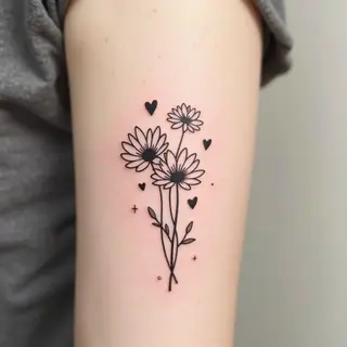 Easy Tattoos to Draw: Simple Designs for Beginners