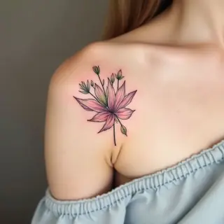 Embroidery Tattoo Ideas: Designs, Meaning & Inspiration