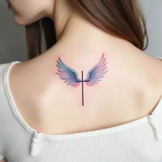 Faith Tattoo Designs for Females: Inspiration & Meanings