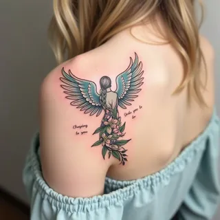 Faith Tattoo Ideas: Designs & Symbolism for Inspiration
