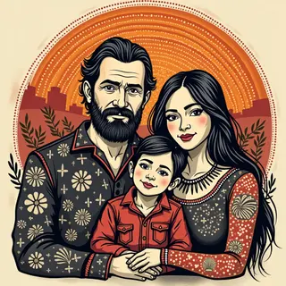 Family Quote Tattoos: Designs & Meanings for Men