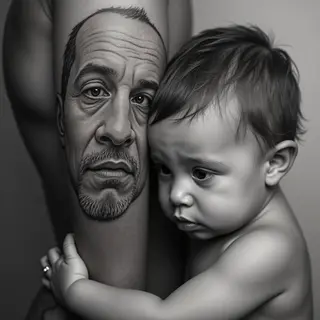 Father and Kids Tattoo Ideas: Designs, Symbolism & Inspiration