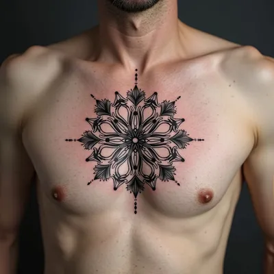 Father and Son Tattoo Designs: Meaning & Inspiration