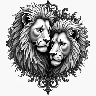 Father and Sons Tattoo Ideas: A Legacy in Ink