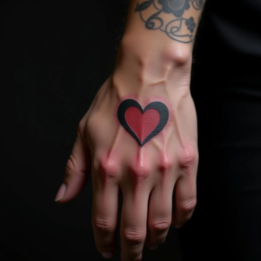 Unique Family Symbols: Father & Daughter Tattoo Ideas