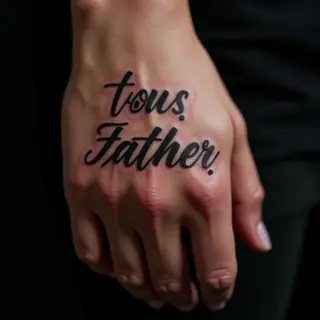 Mom, Son & Daughter Tattoo Ideas with Meaning