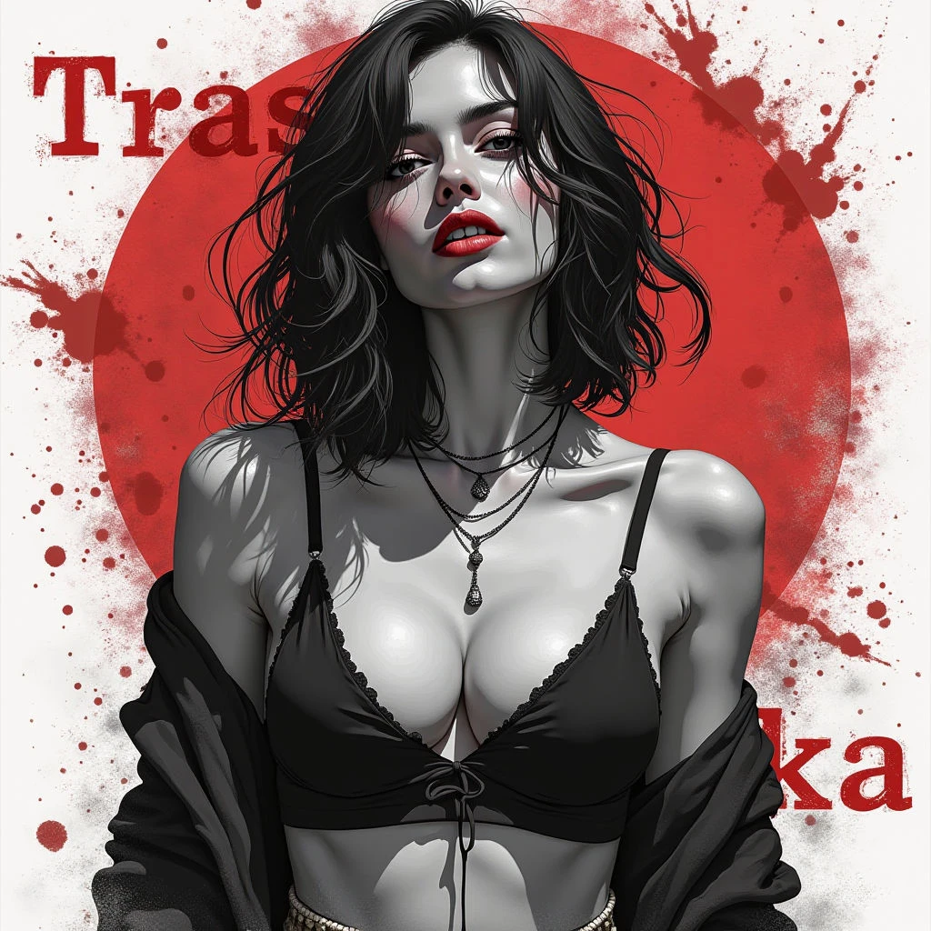 Female Chest Tattoo Ideas With Meaning