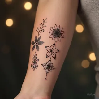 Female Forearm Tattoo Ideas: Inspiration & Guide