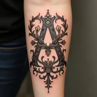 Female Forearm Tattoo Ideas: A Historical Perspective