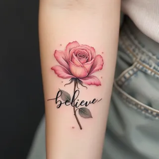 Feminine Forearm Tattoo Ideas: Designs, Meanings & Inspiration