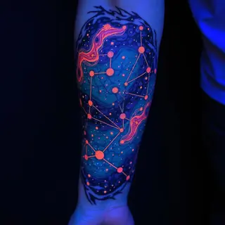 First Arm Tattoo Ideas: A Guide to Your Ink Journey