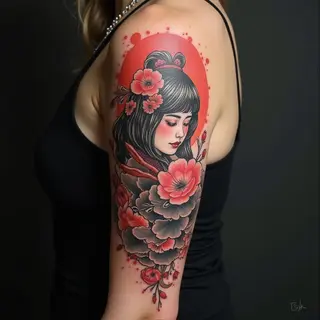 First Arm Tattoo Ideas: A Guide to Placement, Style & Meaning