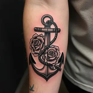 First Born Tattoo Ideas for Dad: A Timeless Tribute