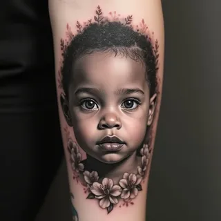 First Child Tattoo Ideas for Moms: Meaningful Designs & Inspiration