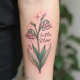 First Daughter Tattoo Ideas: Meaning, Symbolism & Inspiration