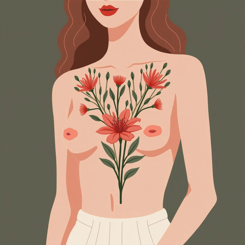 Floral Tattoo Designs and Their Meanings