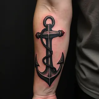 Forearm Tattoo Ideas for Men: Meaningful Designs & Inspiration