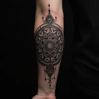 Forearm Tattoos for Guys: Meanings, Styles & Inspiration