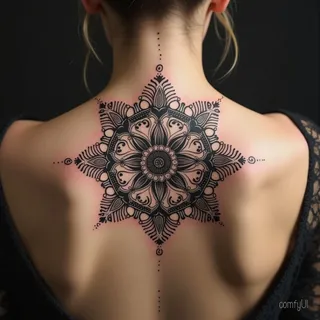 Geometric Tattoos: Meaning & Symbolism Explained