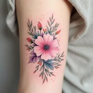 Girl Tattoo Cover Up Ideas: Inspiration & Guidance