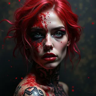Arm Sleeve Tattoo Ideas: A Visual Rebellion