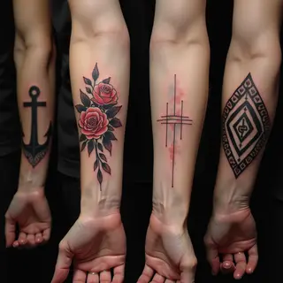 Good Forearm Tattoo Ideas: A Realistic Guide to Design, Placement & Healing
